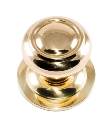 POMO PUERTA AROS PP01 70MM LP