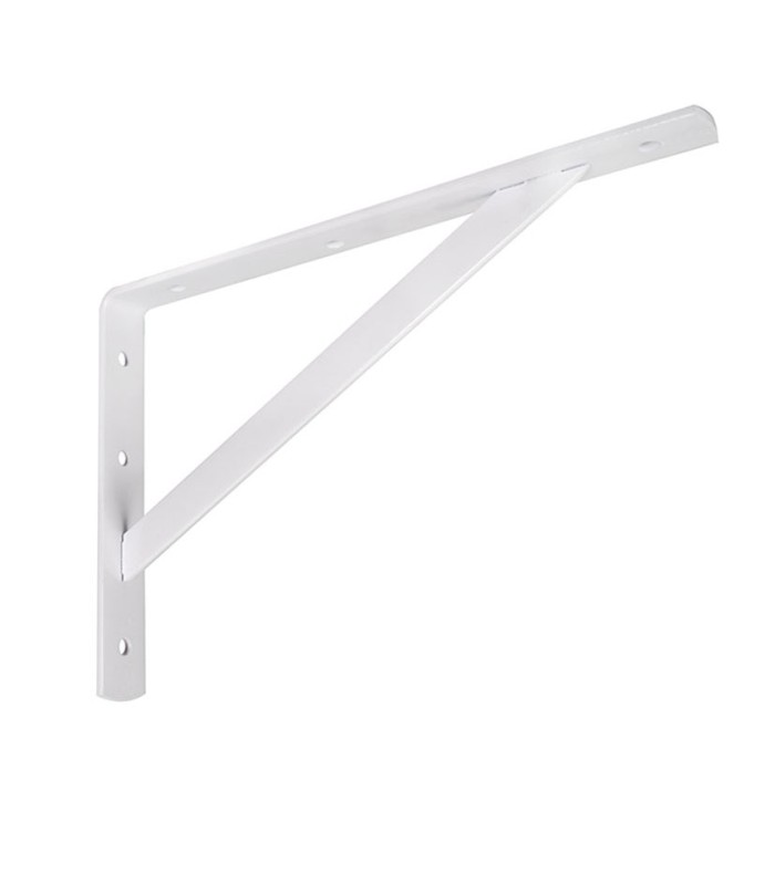 ESCUADRA MOD.UP.  BLANCO.500X330MM. EHL