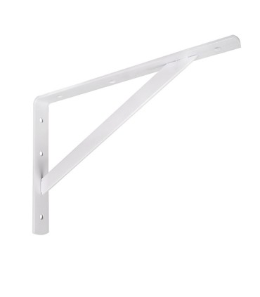 ESCUADRA MOD.UP.  BLANCO.500X330MM. EHL