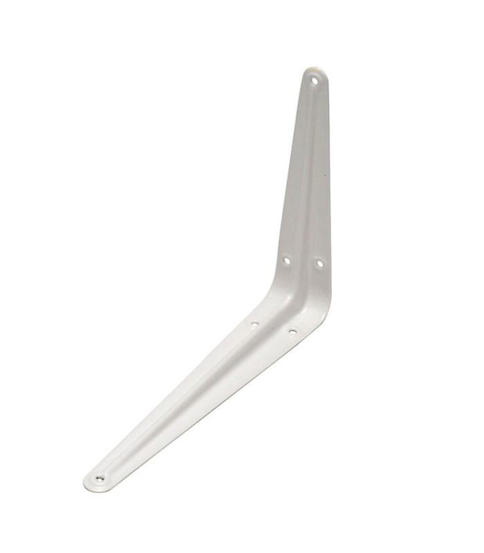 ESCUADRA CLASICA  PLM01 350X300MM BLANCO