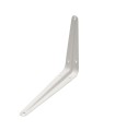 ESCUADRA CLASICA  PLM01 350X300MM BLANCO