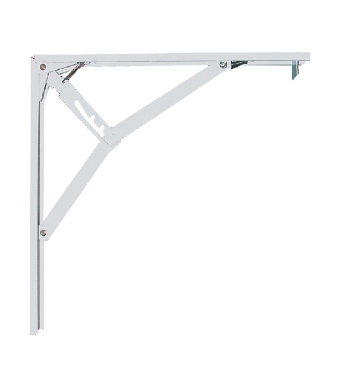 ESCUADRA ABATIBLE 3 POSICIONES PLM06 BLA