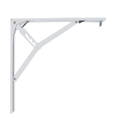 ESCUADRA ABATIBLE 3 POSICIONES PLM06 BLA