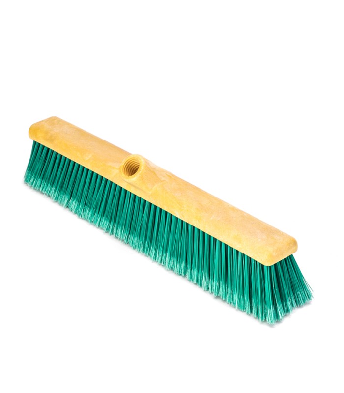 CEPILLO BARRENDERO F.PVC 50 CM.