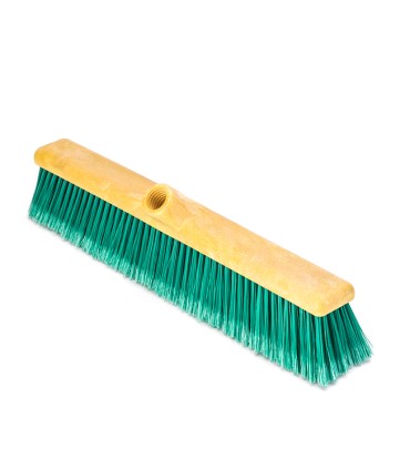 CEPILLO BARRENDERO F.PVC 50 CM.