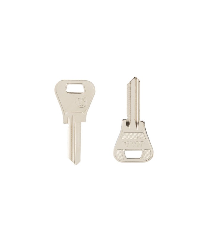 50 LLAVES JMA ACERO-B   CVL2D