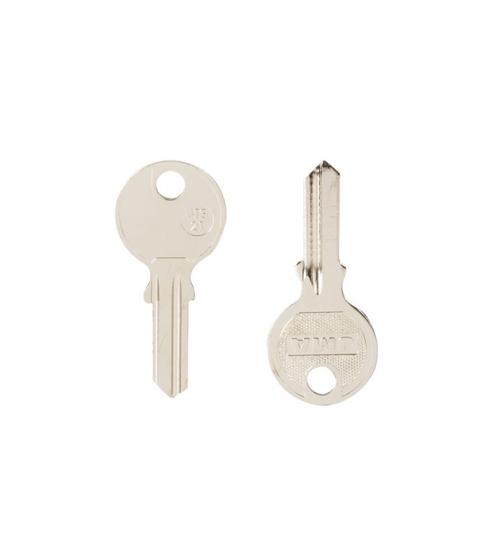 50 LLAVES JMA ACERO-B   JIS2I