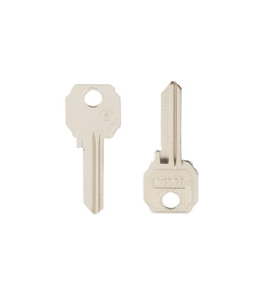 50 LLAVES EN BRUTO ACERO LIN-15I JM