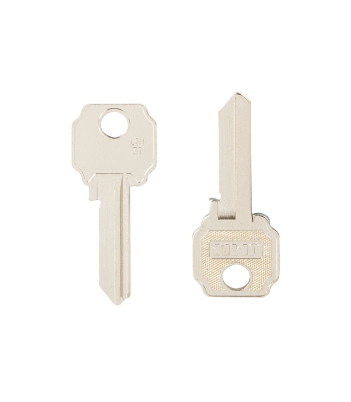 50 LLAVES JMA ACERO-A   LIN3I