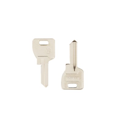 50 LLAVES EN BRUTO ACERO MCM-32D