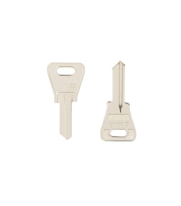 50 LLAVES EN BRUTO ACERO MCM-5D JMA