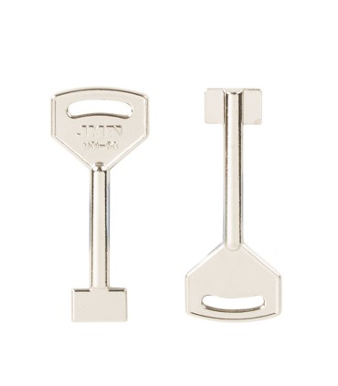 10 LLAVES BRUTO GORJA MOI-5G