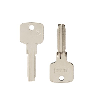 10 LLAVES BRUTO SEGURIDAD CI26