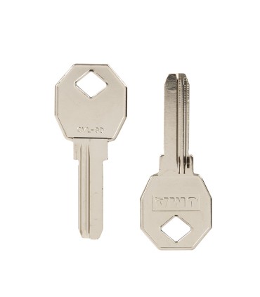 10 LLAVES BRUTO SEGURIDAD CVL-9D