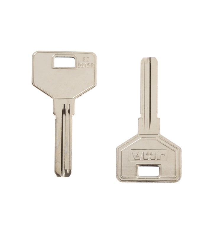 10 LLAVES BRUTO SEGURIDAD EZ-DS15R