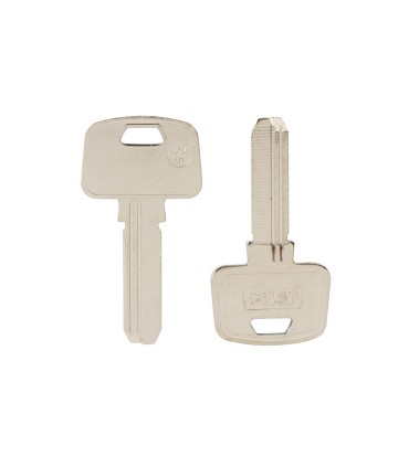 10 LLAVES EN BRUTO SEGURIDAD MCM-10