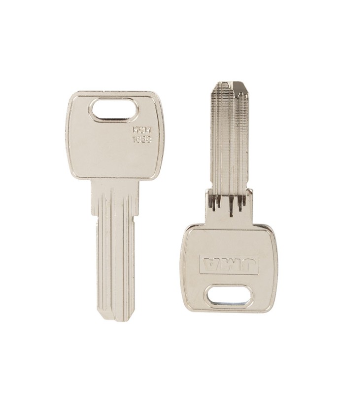 10 LLAVES BRUTO SEGURIDAD MCM-16E8