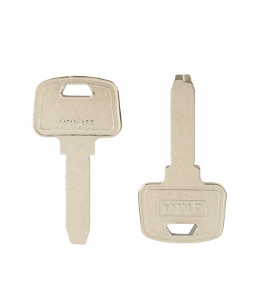 10 LLAVES BRUTO SEGURIDAD MCM-4SS