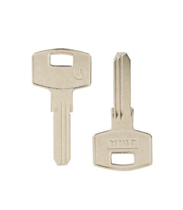 10 LLAVES BRUTO SEGURIDAD STS-T10