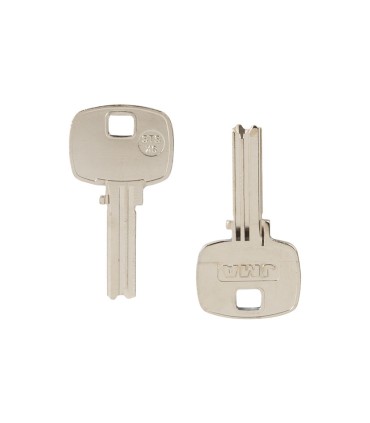 10 LLAVES BRUTO SEGURIDAD STS-X6