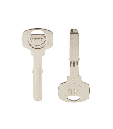 10 LLAVES BRUTO SEGURIDAD YA-306