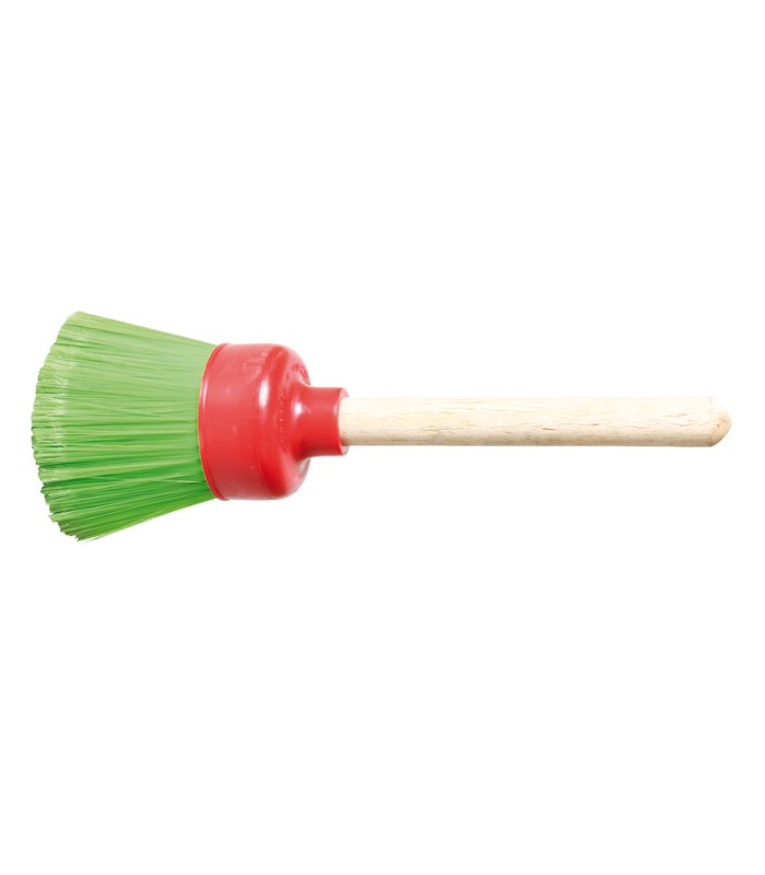 BROCHA CATALANA CON MANGO