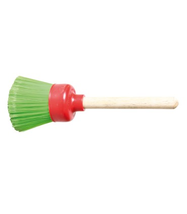 BROCHA CATALANA CON MANGO