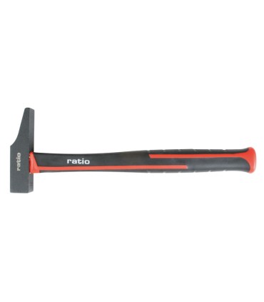 MARTILLO EBAN.FRANCES MGO.FV 20MM.RATIO