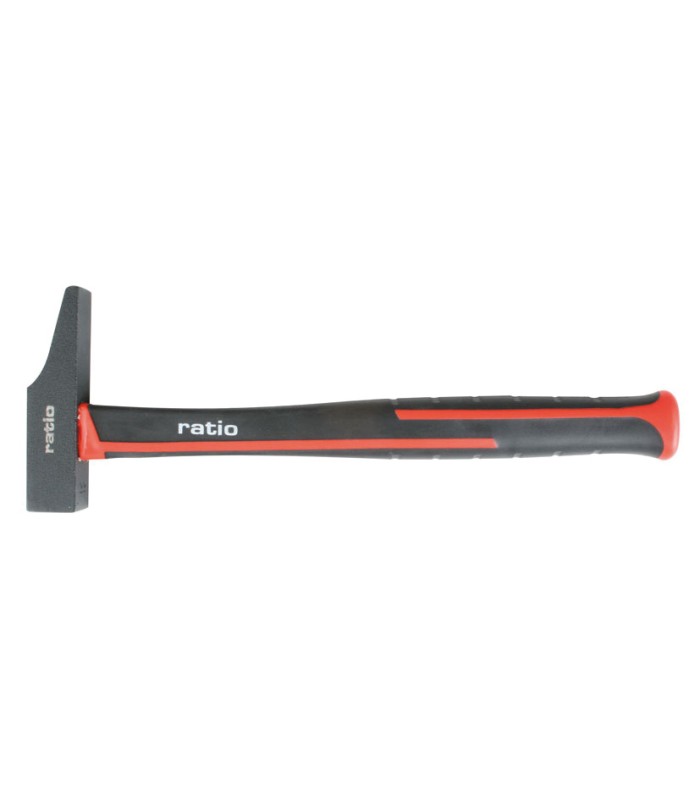 MARTILLO EBAN.FRANCES MGO.FV 22MM.RATIO