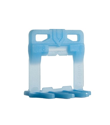 BRIDA BILT NOX CLIP 0,5 mm 200 UN