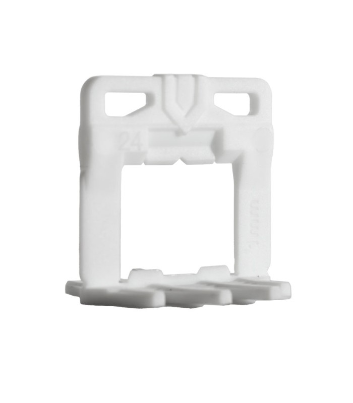 BRIDA BILT NOX CLIP 1,0 mm 200 UN