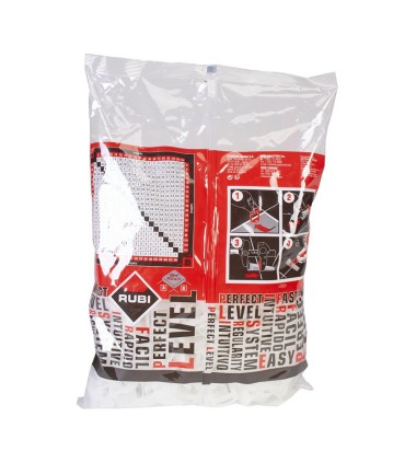 BRIDA 3-12MM.1.5MM.DELTA  (BSA.100)RUBI