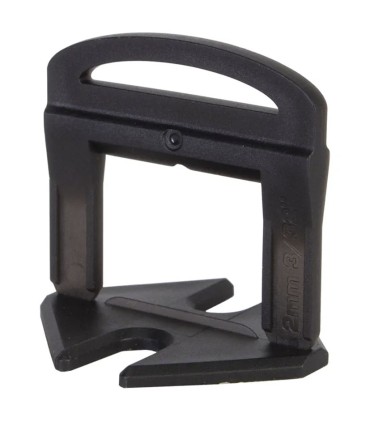 BRIDA 3-12MM.2MM.DELTA  (BSA.100)RUBI