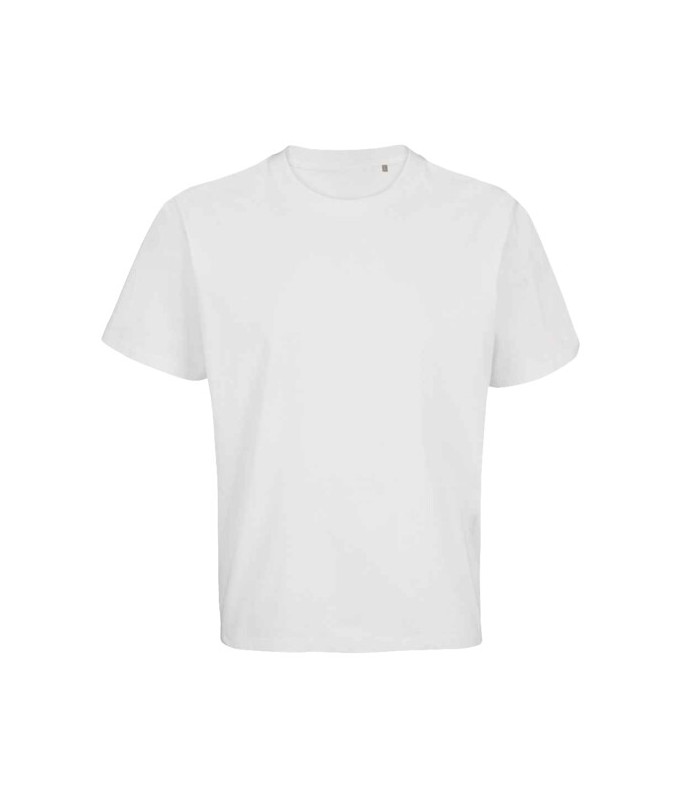 camiseta clásica hombre