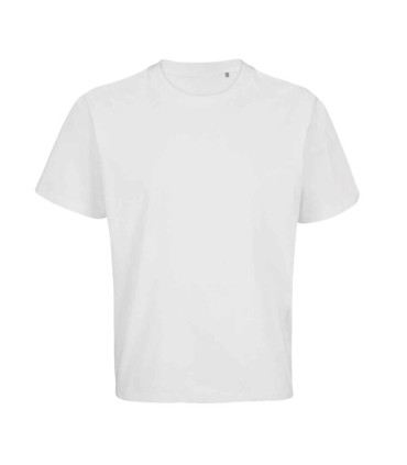 camiseta clásica hombre