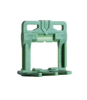 BRIDA BILT NOX CLIP 3,0 mm 200 UN