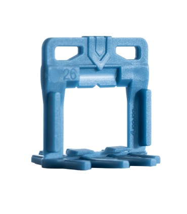 BRIDA BILT NOX CLIP 4,0 mm 200 UN