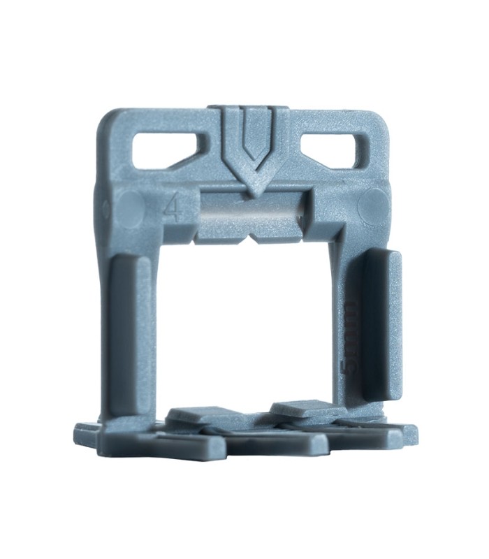 BRIDA BILT NOX CLIP 5,0 mm 200 UN