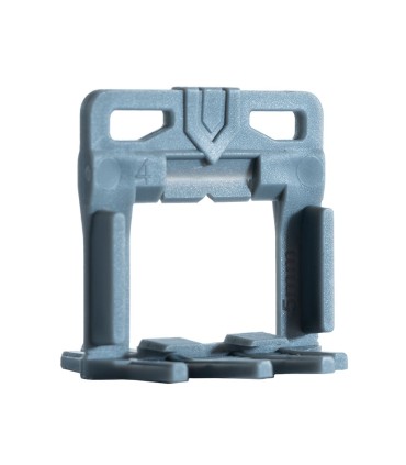 BRIDA BILT NOX CLIP 5,0 mm 200 UN