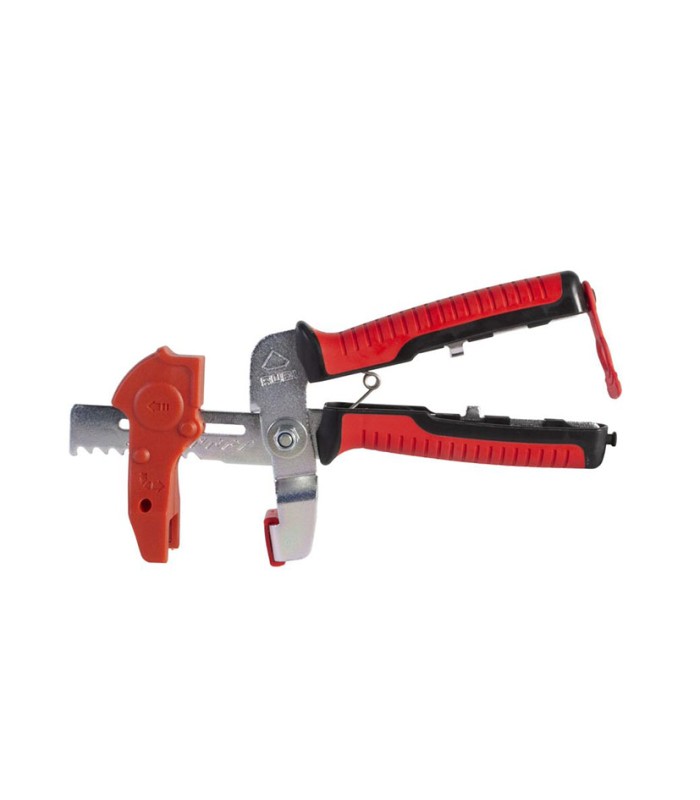 TENAZA DELTA LEVEL SYSTEM FAST-FIX RUBI