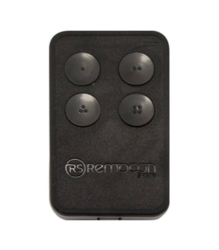 MANDO APERTURA PRTAS COD. FIJO+EVOLUTIVO