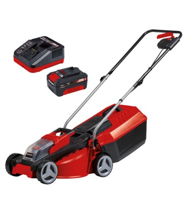 CORTACÉSPED BATERÍA GE-CM 18/30 LI