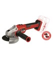 AMOLADORA BRUSHLESS AXXIO 18/115Q
