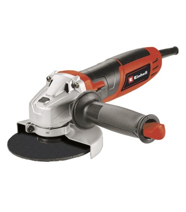 KIT AMOLADORA 125MM/850 W TC-AG