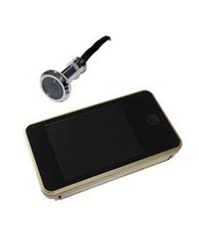 MIRILLA DIGITAL MD01 ORO