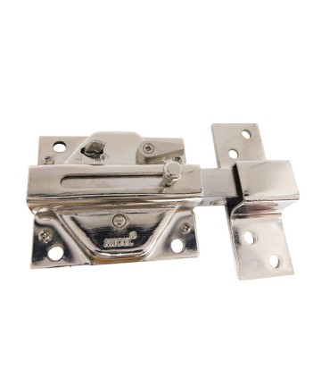 CERROJO SEGURIDAD SOBREPO. CRR01 NI