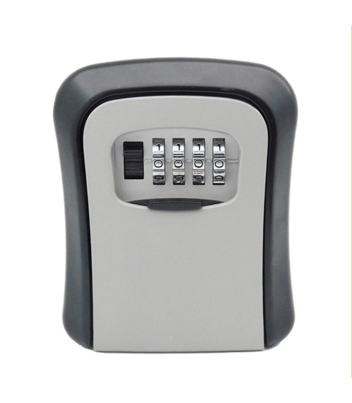 GUARDALLAVES MOD. CN09 110X90X38MM GR/NE