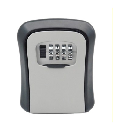 GUARDALLAVES MOD. CN09 110X90X38MM GR/NE