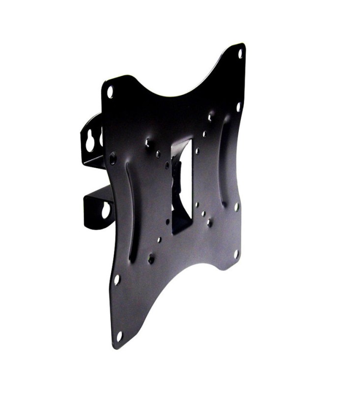 SOPORTE TV LCD STV01 17"-37" NEGRO