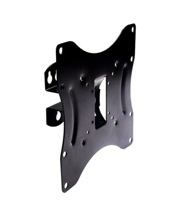 SOPORTE TV LCD STV01 17"-37" NEGRO